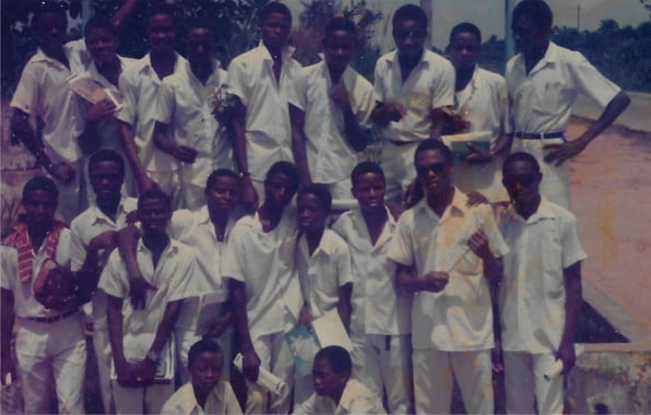 ARCHIVES - Memories of yester years