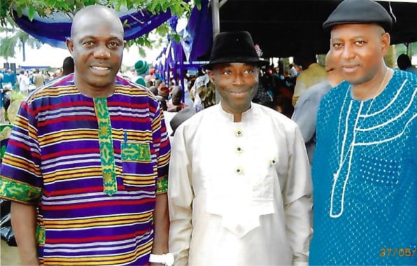 MOBA ASHAKA PHOTO GALLERY