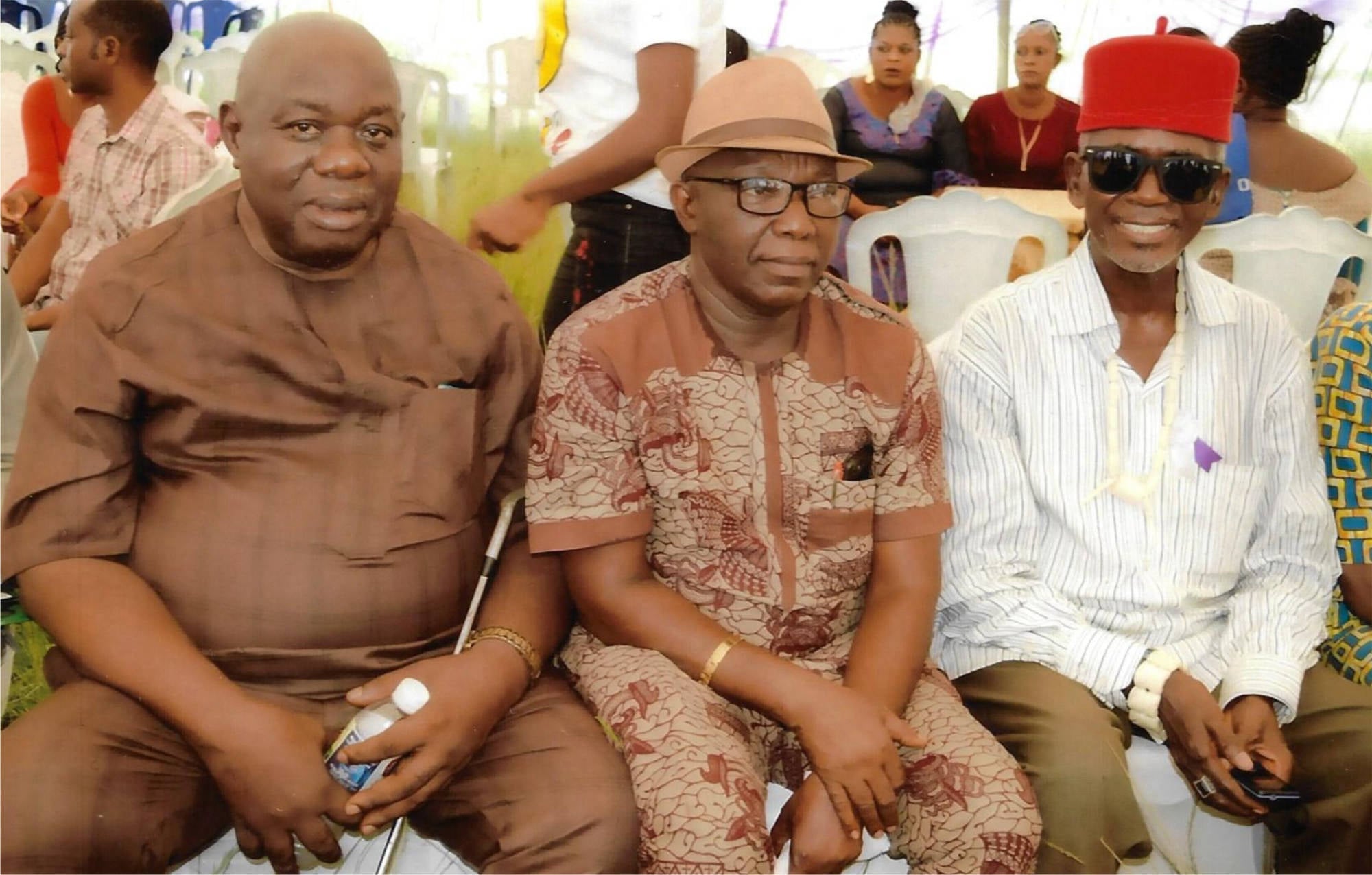 MOBA ASHAKA PHOTO GALLERY