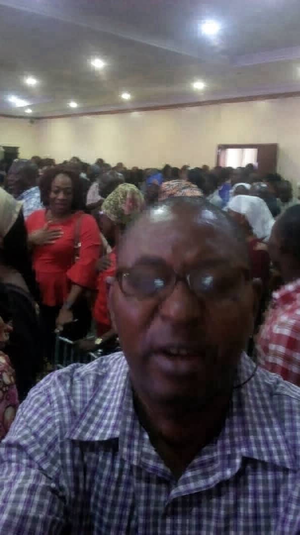 MOBA ASHAKA PHOTO GALLERY