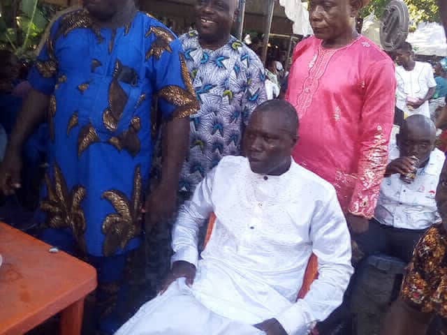 MOBA ASHAKA PHOTO GALLERY