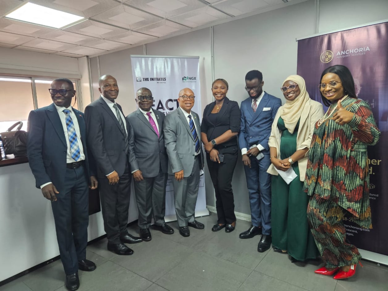 The Initiates PLC Strengthens Market Confidence with Official NGX Signing and Combined Offer Presentation