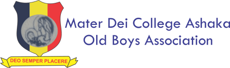 Mater Dei College Ashaka Old Boys Association