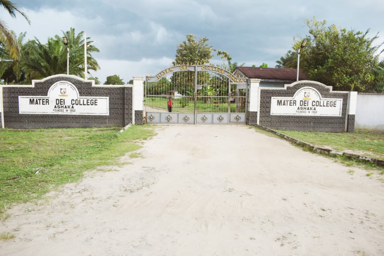 Mater Dei College Ashaka Old Boys Association Set for 2025 Annual General Meeting and Homecoming