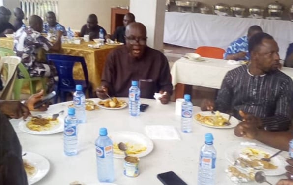 MOBA ASHAKA PHOTO GALLERY