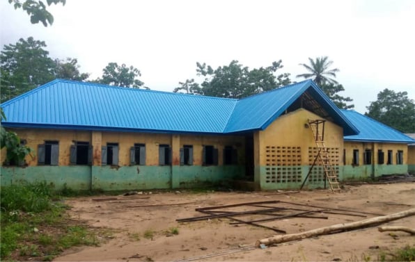 MOBA ASHAKA PHOTO GALLERY