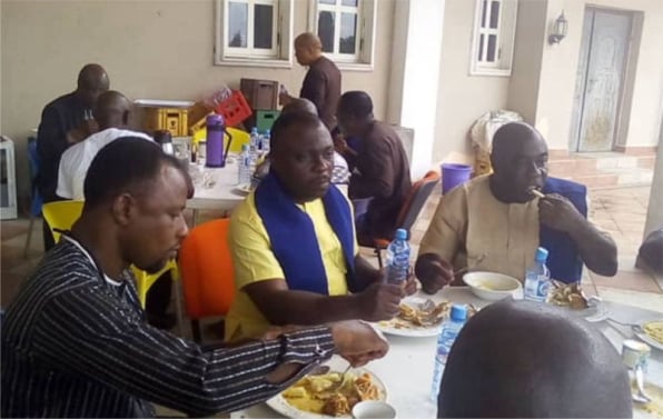 MOBA ASHAKA - PHOTOS