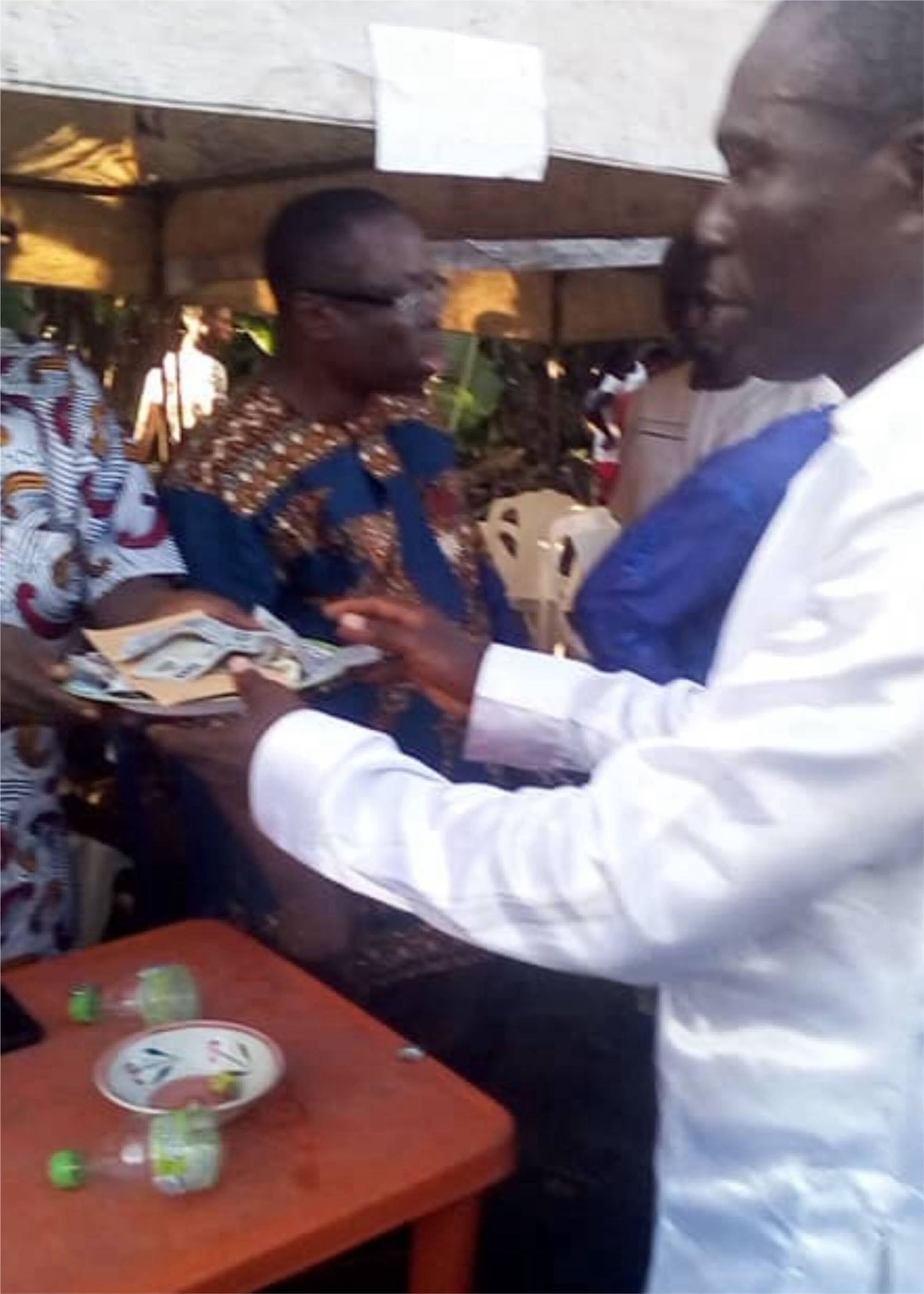 MOBA ASHAKA PHOTO GALLERY