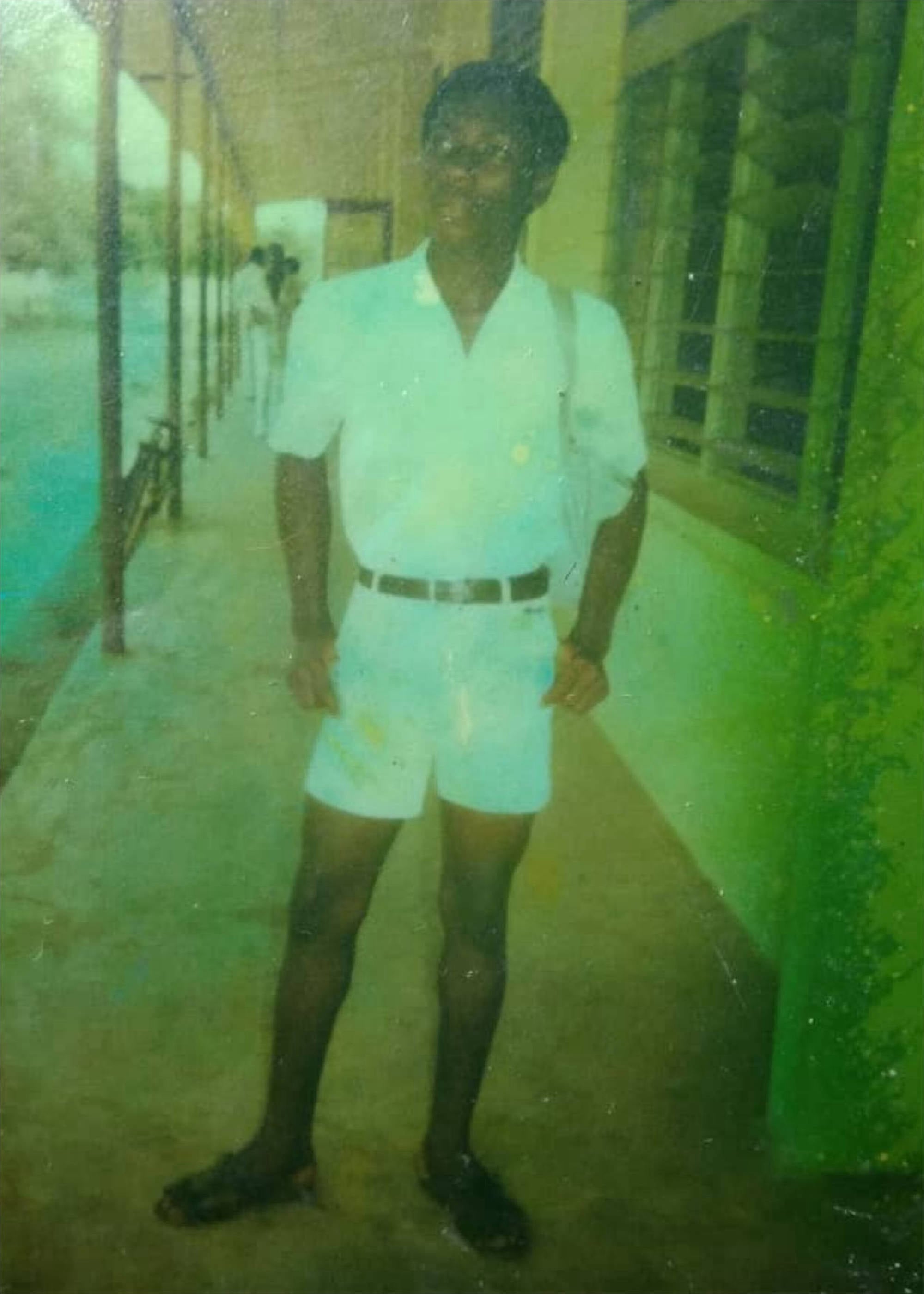 MOBA ASHAKA OLD BOYS