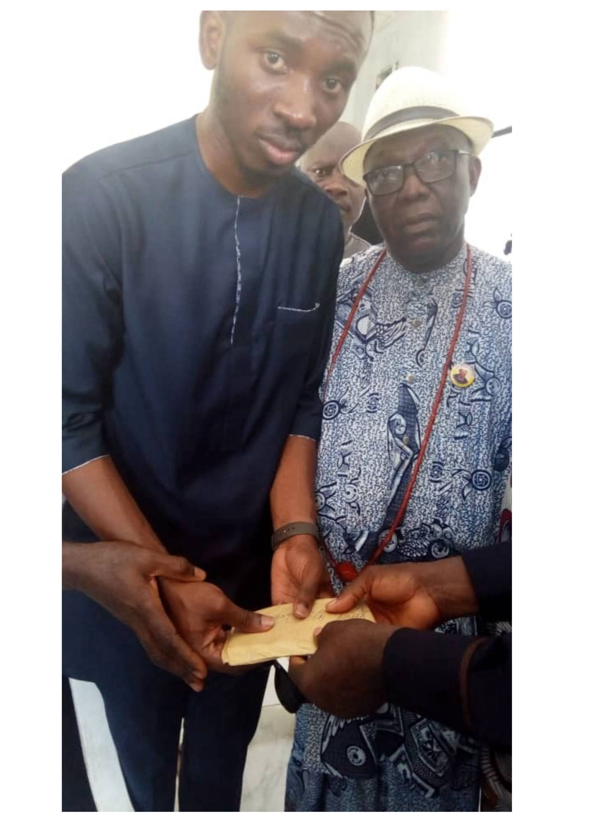 MOBA ASHAKA PHOTO GALLERY