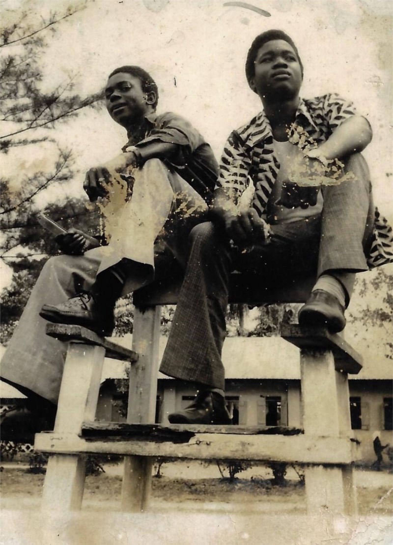 MOBA ASHAKA OLD BOYS