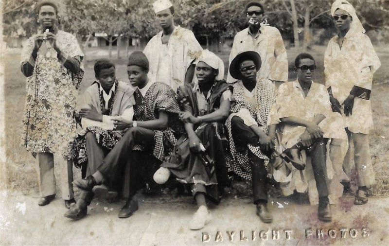 MOBA ASHAKA OLD BOYS