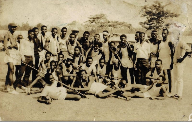 MOBA ASHAKA OLD BOYS