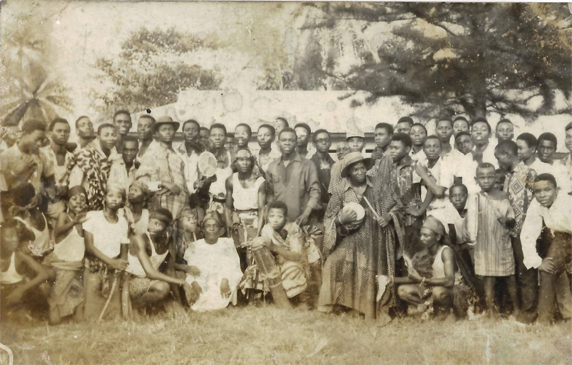 MOBA ASHAKA OLD BOYS