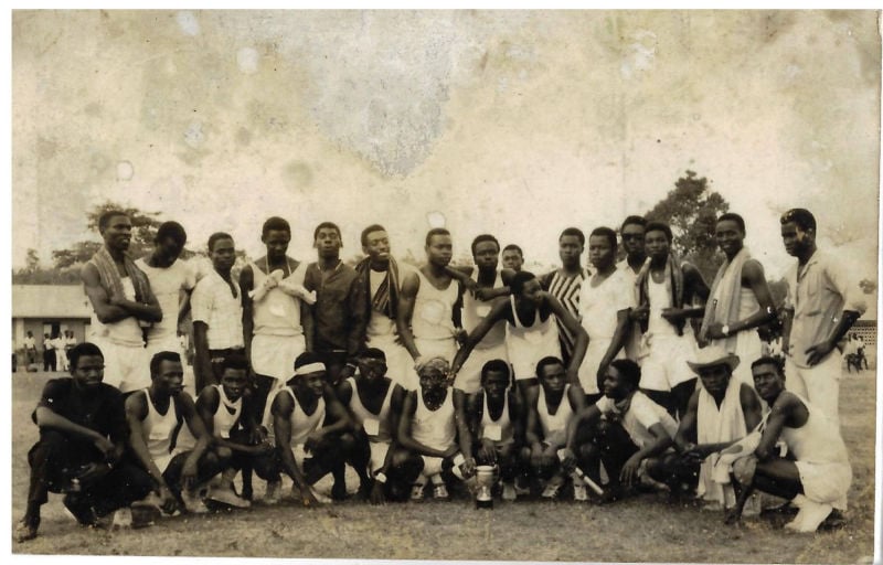 MOBA ASHAKA OLD BOYS