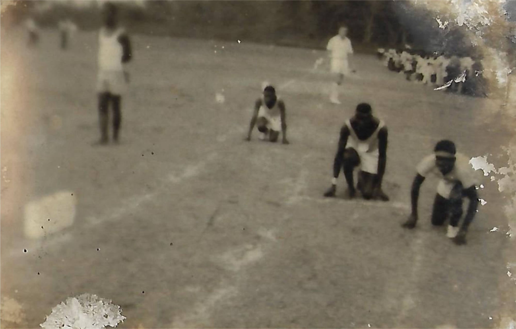 MOBA ASHAKA OLD BOYS