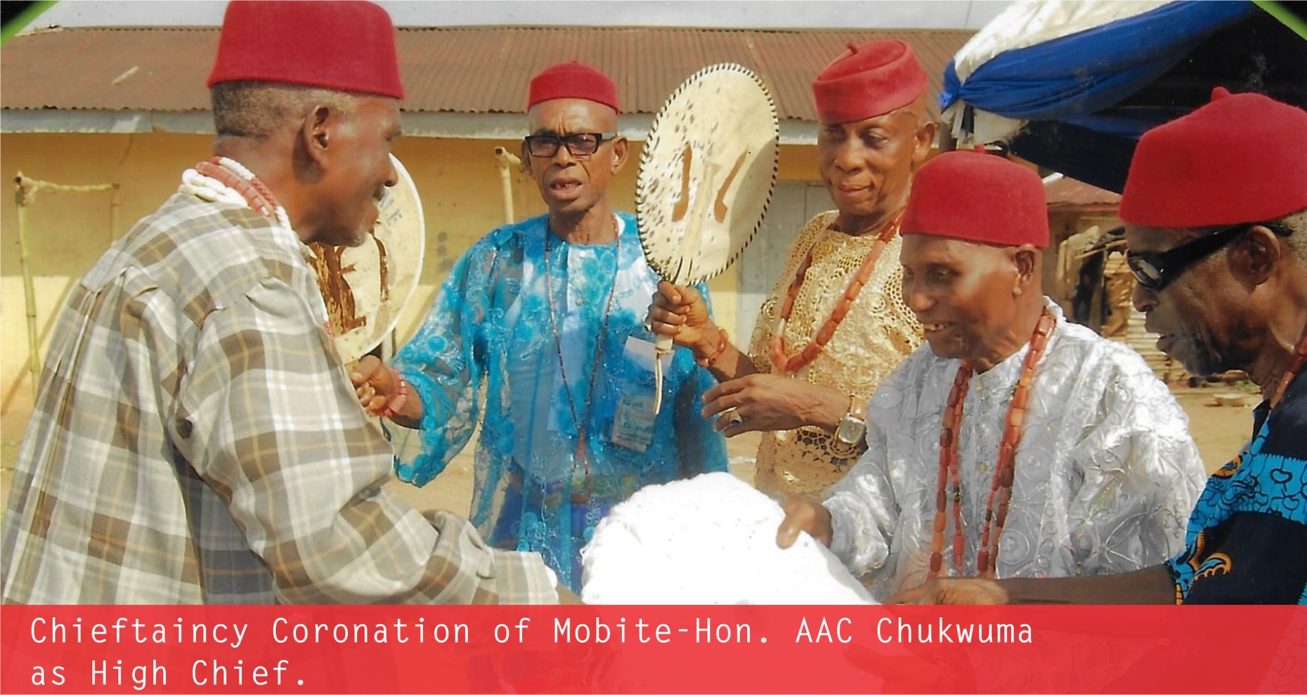 Mobirise Website Builder