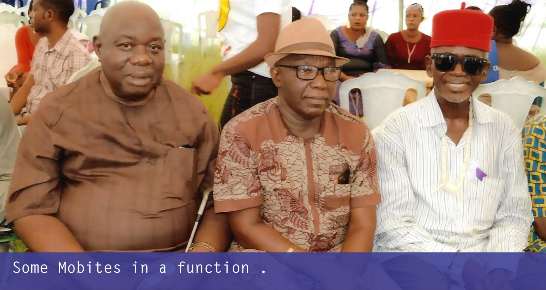 Mobirise Website Builder