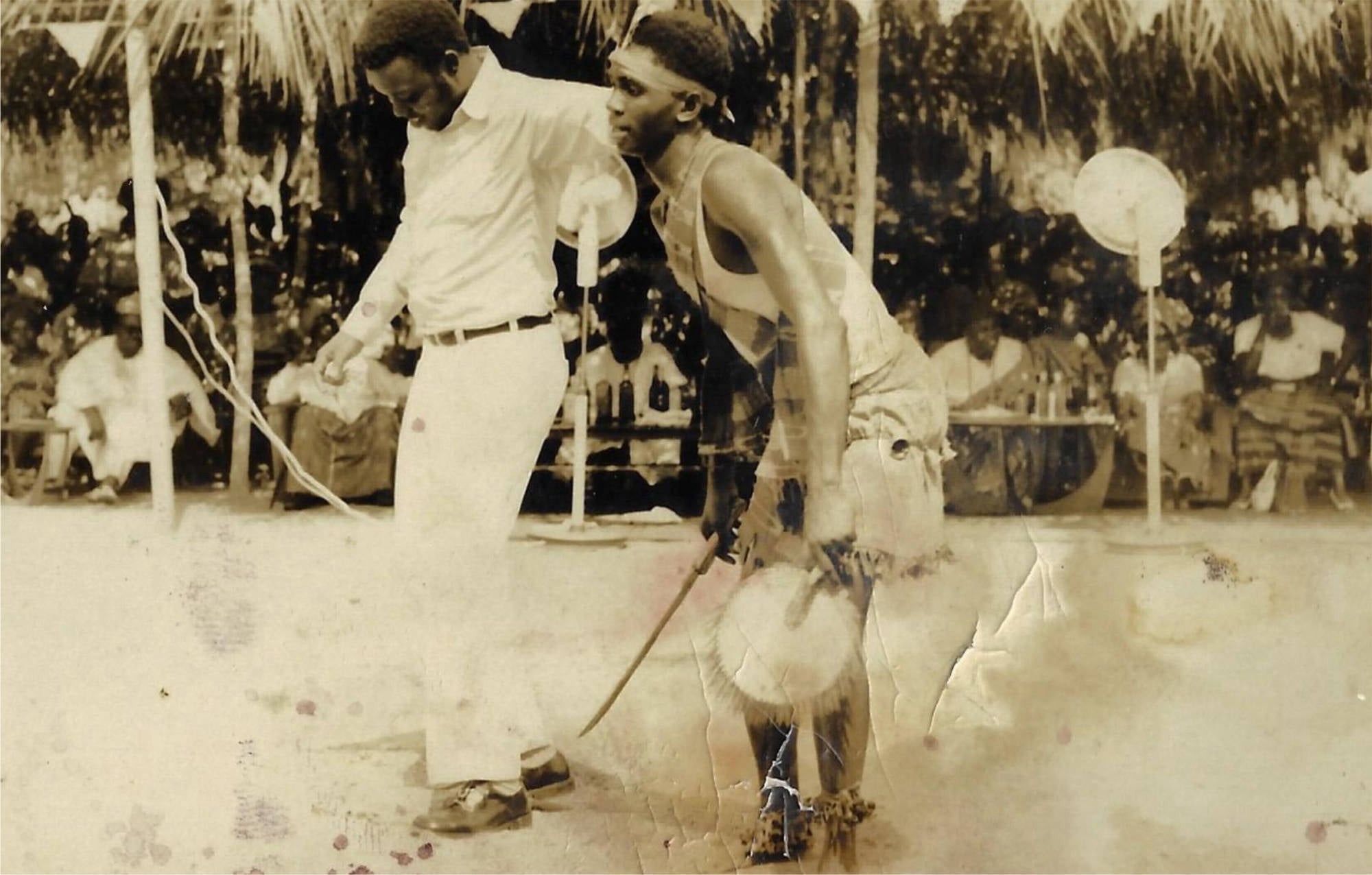 MOBA ASHAKA OLD BOYS