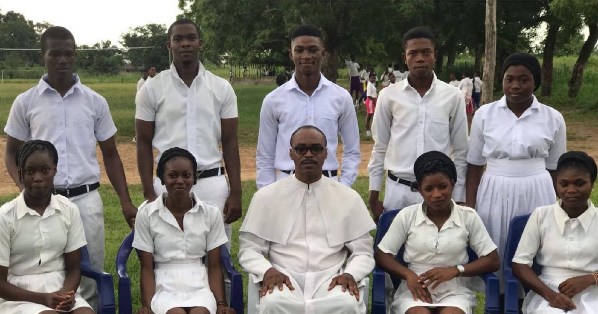 MOBA ASHAKA PHOTO GALLERY